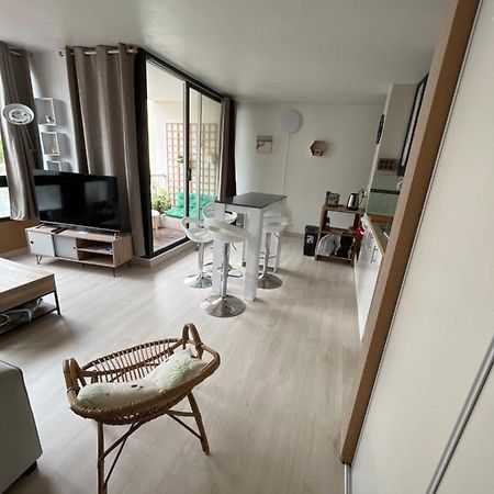 Quartier De L'Aiguillon Apartman Arcachon Kültér fotó