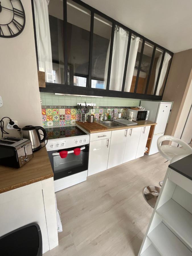 Quartier De L'Aiguillon Apartman Arcachon Kültér fotó