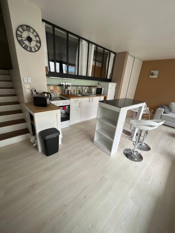 Quartier De L'Aiguillon Apartman Arcachon Kültér fotó