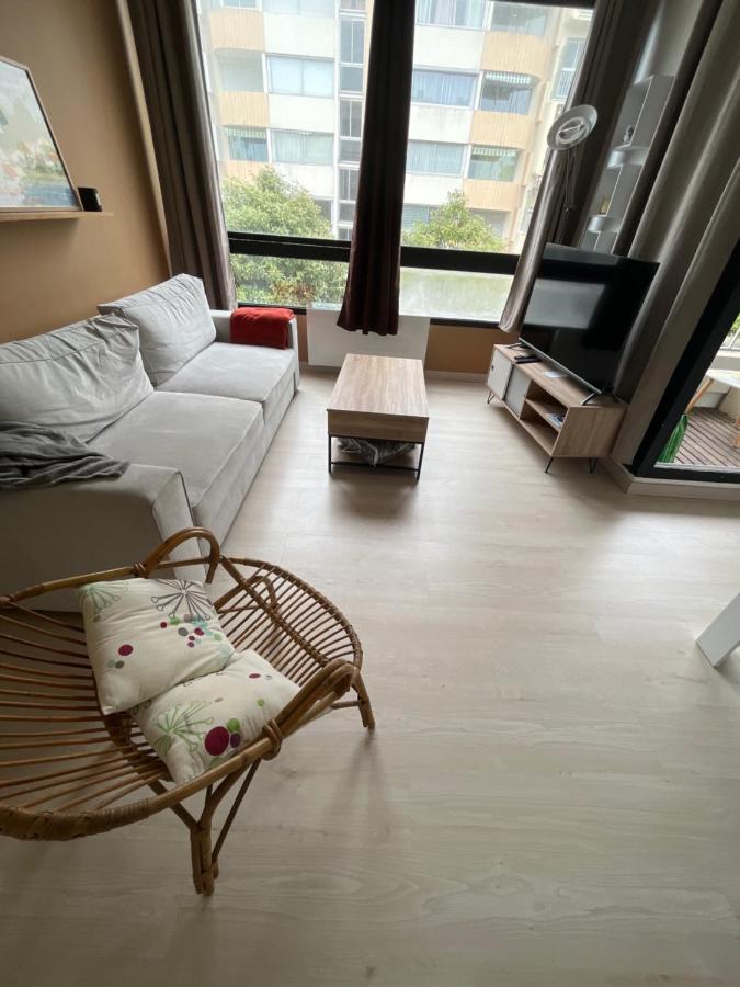 Quartier De L'Aiguillon Apartman Arcachon Kültér fotó