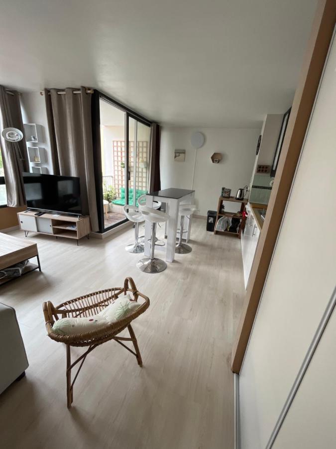Quartier De L'Aiguillon Apartman Arcachon Kültér fotó