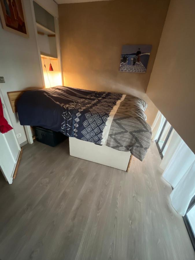 Quartier De L'Aiguillon Apartman Arcachon Kültér fotó