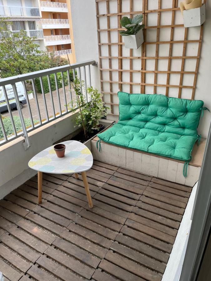 Quartier De L'Aiguillon Apartman Arcachon Kültér fotó