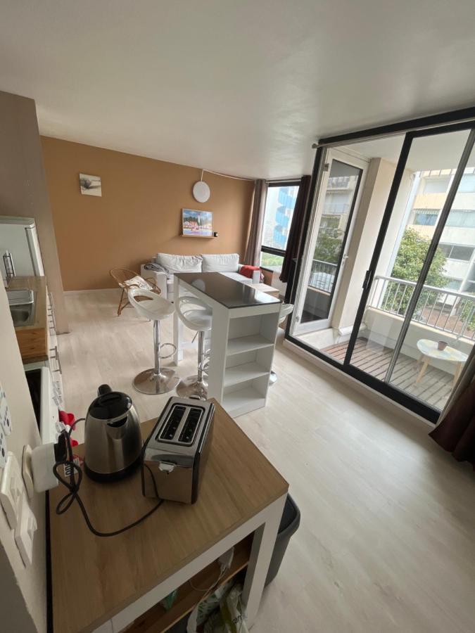 Quartier De L'Aiguillon Apartman Arcachon Kültér fotó