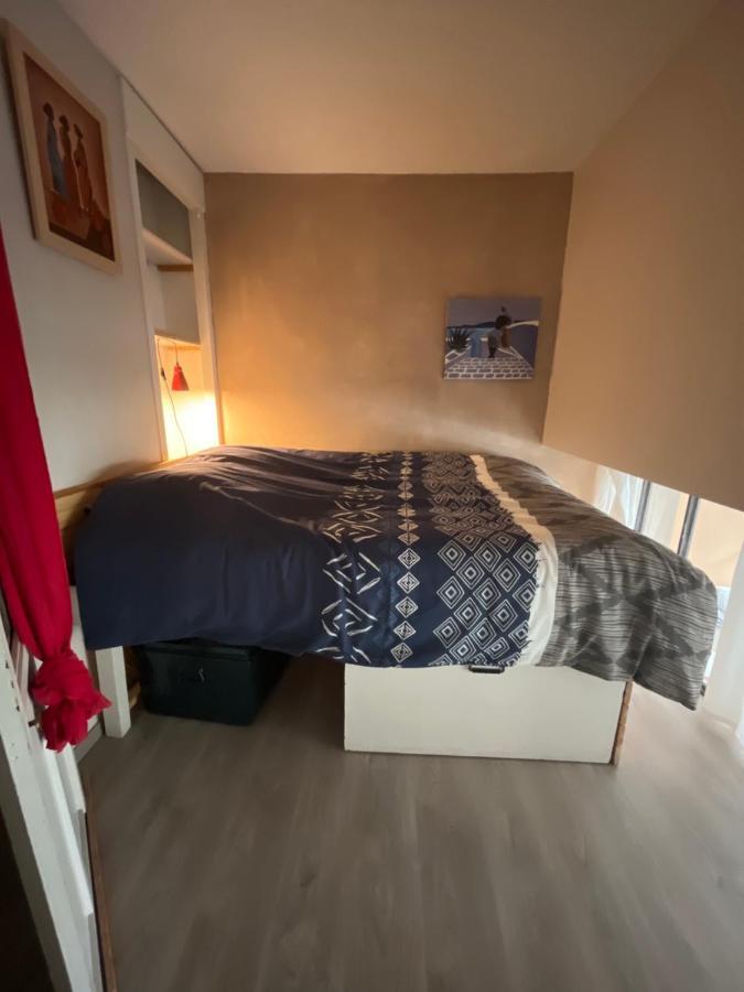 Quartier De L'Aiguillon Apartman Arcachon Kültér fotó